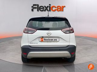 Opel Crossland X 1.2 81kW Design Line 120 Anive. S/S Auto