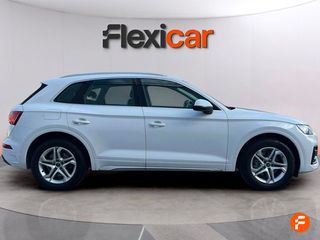 Audi Q5 Advanced 35 TDI 120kW S tronic