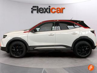 Opel Mokka 1.5 D GS Line