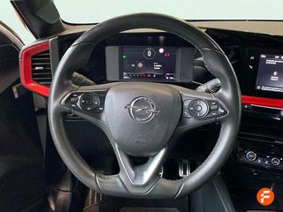 Opel Mokka 1.5 D GS Line