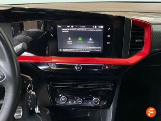 Opel Mokka 1.5 D GS Line