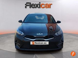 Kia Ceed 1.6 MHEV iMT 100kW (136CV) Tech