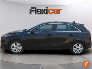 Kia Ceed 1.6 MHEV iMT 100kW (136CV) Tech