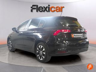 Fiat Tipo 5P 1.3 Multijet 70kW (95CV) Business