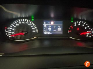 Peugeot 208 PureTech 73kW (100CV) Active Pack