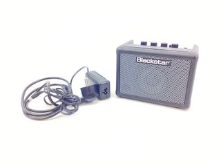 amplificador bajo blackstar mini 3