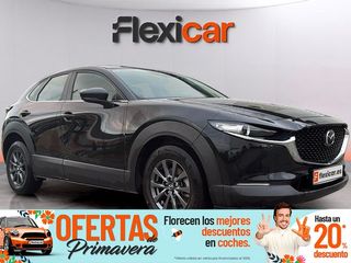 Mazda CX-30 2.5L e-SKYACT G MHEV 103kW Prime-Line MT