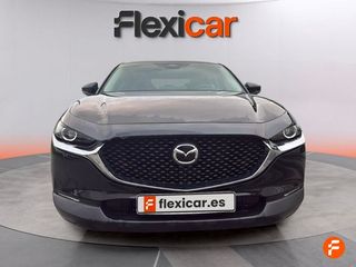 Mazda CX-30 2.5L e-SKYACT G MHEV 103kW Prime-Line MT
