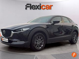 Mazda CX-30 2.5L e-SKYACT G MHEV 103kW Prime-Line MT