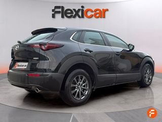 Mazda CX-30 2.5L e-SKYACT G MHEV 103kW Prime-Line MT