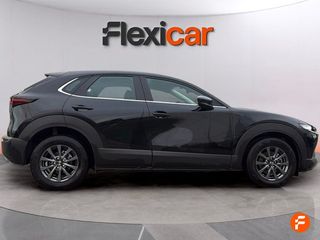 Mazda CX-30 2.5L e-SKYACT G MHEV 103kW Prime-Line MT