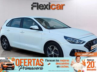 Hyundai i30 1.6 CRDI 85kW (116CV) Klass