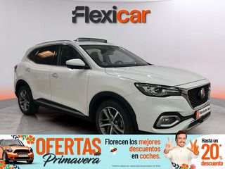 MG HS 1.5 Turbo GDI Comfort DCT