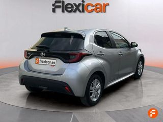Toyota Yaris 1.5 125 S-Edition