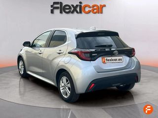 Toyota Yaris 1.5 125 S-Edition