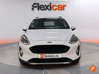 Ford Fiesta 1.5 TDCi 63kW (85CV) Trend 5p