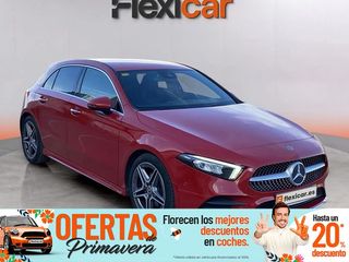 Mercedes Clase A A 200