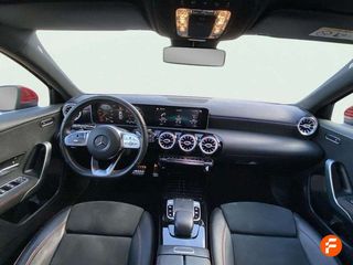 Mercedes Clase A A 200