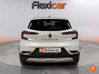 Renault Captur techno TCe 67kW (90CV)