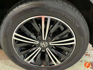 Volkswagen Tiguan Life 1.5 TSI 110kW (150CV) DSG