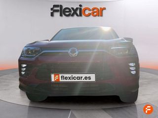 SsangYong Korando G15T 110kW LP Urban Plus