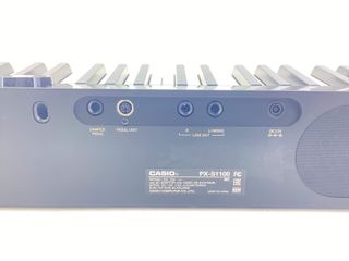 piano casio px-s1100