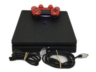 sony ps4 slim 1tb