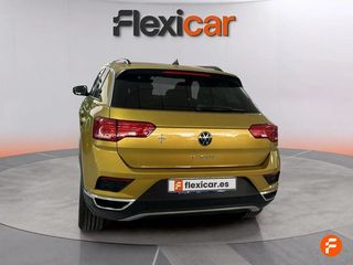 Volkswagen T-Roc Advance 1.5 TSI 110kW (150CV) DSG