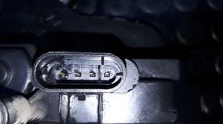 Renault 112191 motor cierre megane gr 1.9 304732