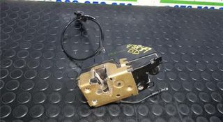 Renault 112191 motor cierre megane gr 1.9 304732