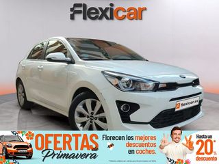 Kia Rio 1.2 DPi 62kW (84CV) Concept