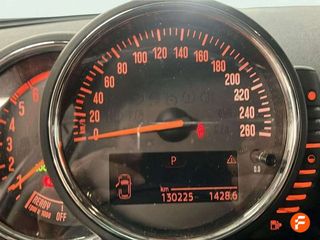 MINI Clubman COOPER D