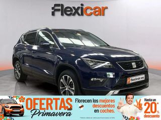 Seat Ateca 1.6 TDI 115cv St&Sp Style Ecomotive