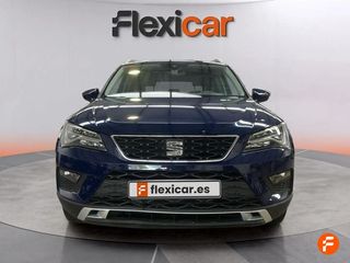Seat Ateca 1.6 TDI 115cv St&Sp Style Ecomotive