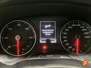 Seat Ateca 1.6 TDI 115cv St&Sp Style Ecomotive