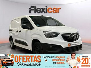 Opel Combo Cargo 1.5 TD 75kW (100CV) S/S Edition L