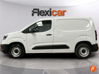 Opel Combo Cargo 1.5 TD 75kW (100CV) S/S Edition L
