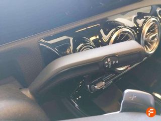 Mercedes Clase A A 200 d