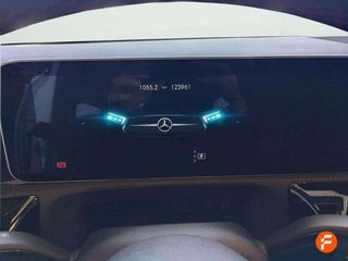 Mercedes Clase A A 200 d