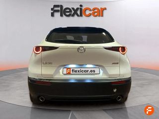 Mazda CX-30 2.5L e-SKYACT G MHEV 103kW Prime-Line AT