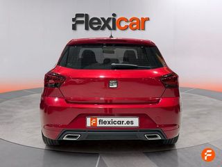 Seat Ibiza 1.0 55kW (75CV) Style