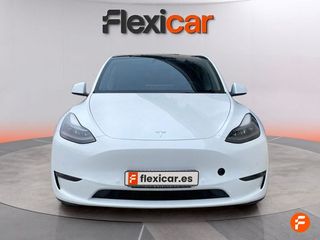 Tesla Model Y Gran Autonomía 4WD