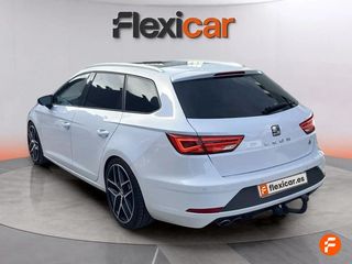 Seat Leon ST 2.0 TDI 110kW (150CV) DSG-7 St&Sp FR