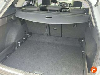 Seat Leon ST 2.0 TDI 110kW (150CV) DSG-7 St&Sp FR