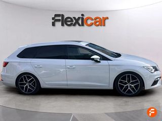 Seat Leon ST 2.0 TDI 110kW (150CV) DSG-7 St&Sp FR