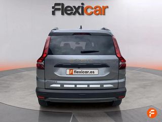 Dacia Jogger Extreme Go 74kW (100CV) ECO-G 5 plazas