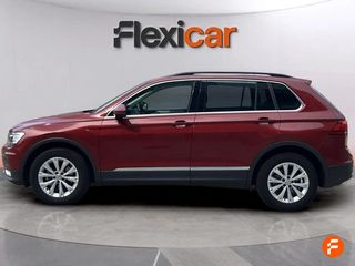 Volkswagen Tiguan Advance 2.0 TDI 85kW(115CV) BMT