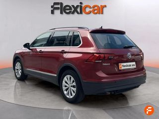 Volkswagen Tiguan Advance 2.0 TDI 85kW(115CV) BMT