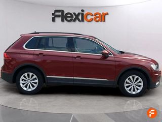 Volkswagen Tiguan Advance 2.0 TDI 85kW(115CV) BMT