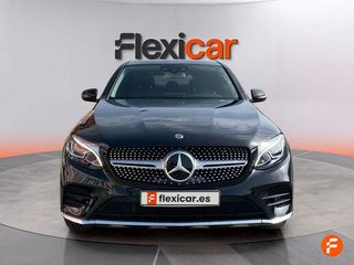 Mercedes GLC GLC 250 d 4MATIC